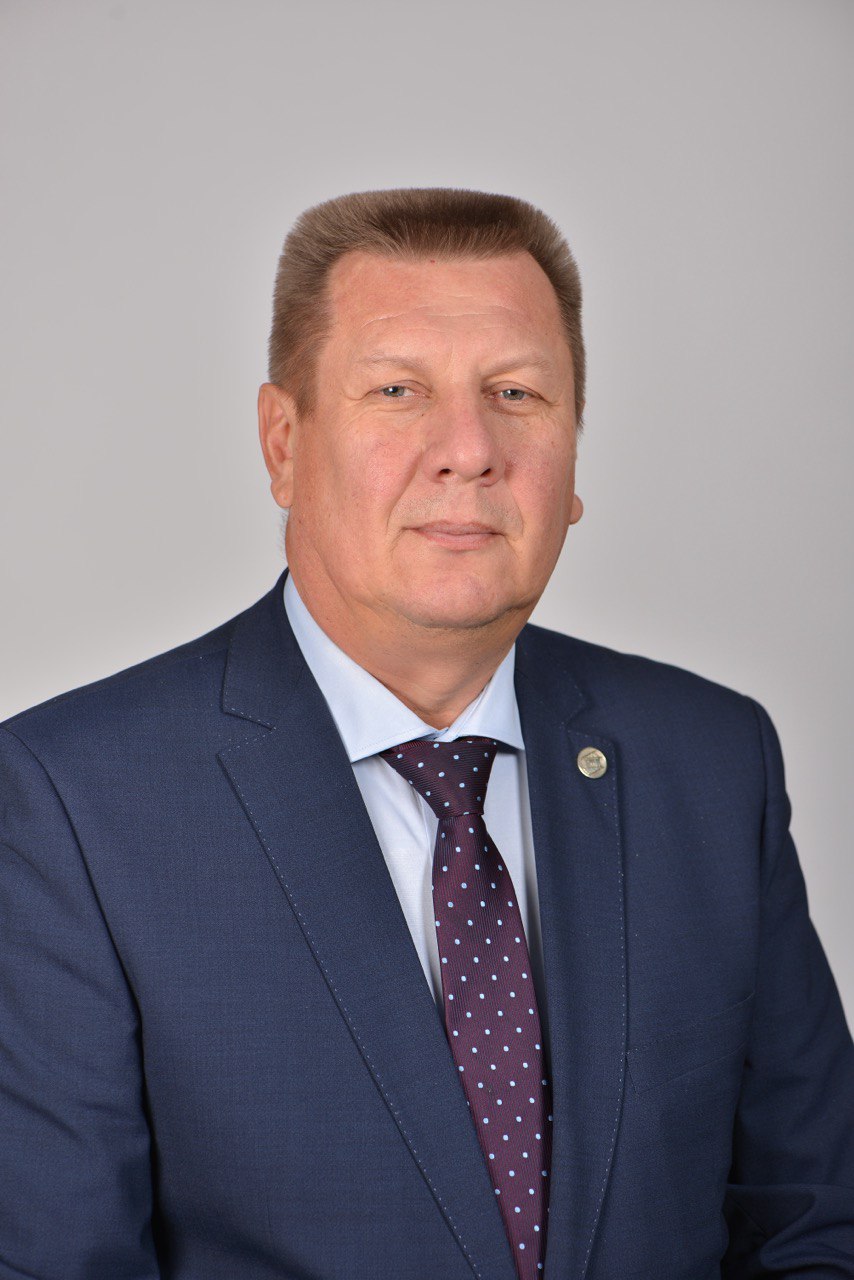 chistyakov